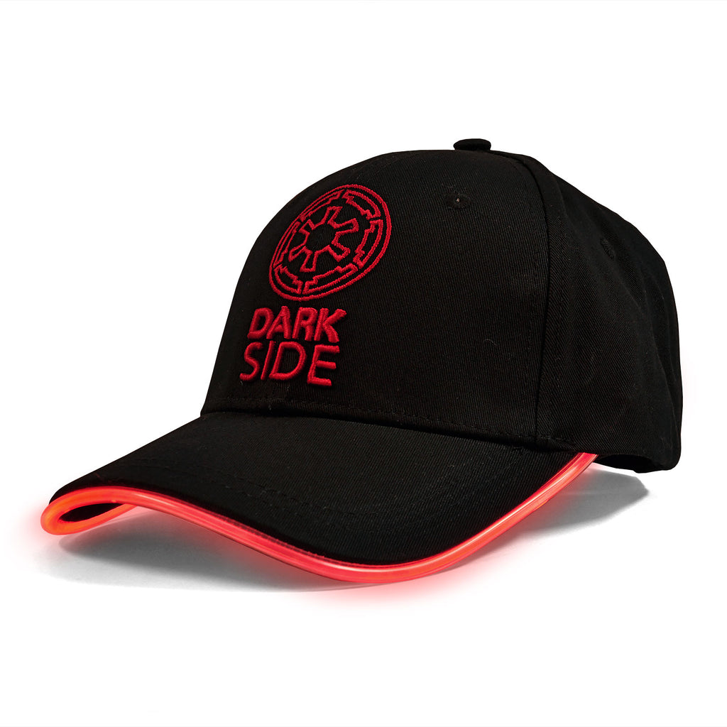 Productafbeelding Star Wars - Dark Side pet met lichteffect