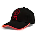 Productafbeelding Star Wars - Dark Side pet met lichteffect