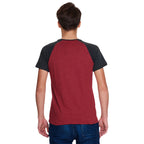 Productafbeelding Harry Potter - Brave Gryffindor T-shirt rood