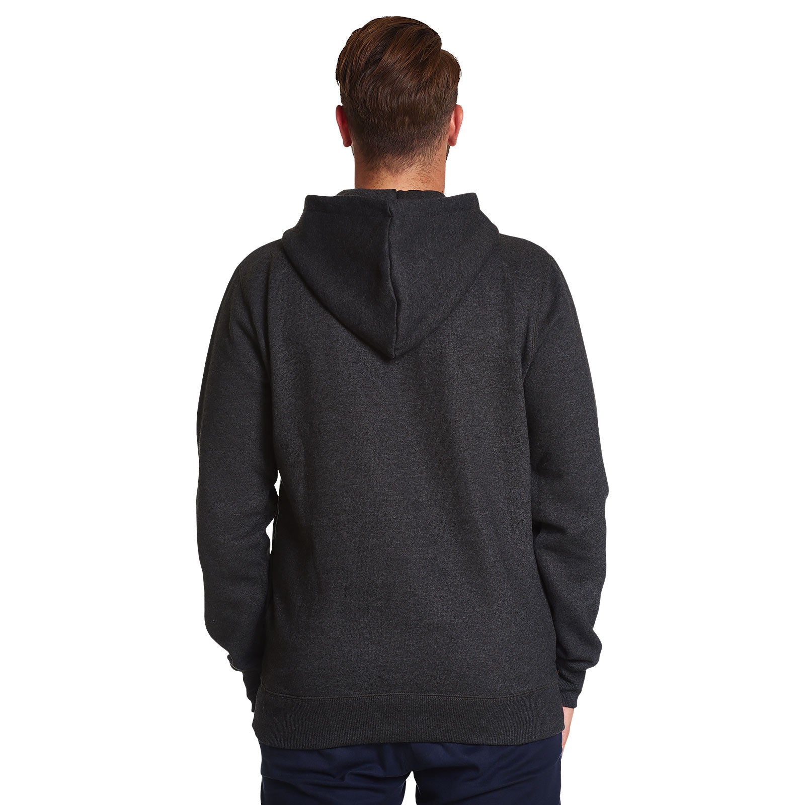 Product image Guardians of the Galaxy - Groot Expressions Hoodie Grey