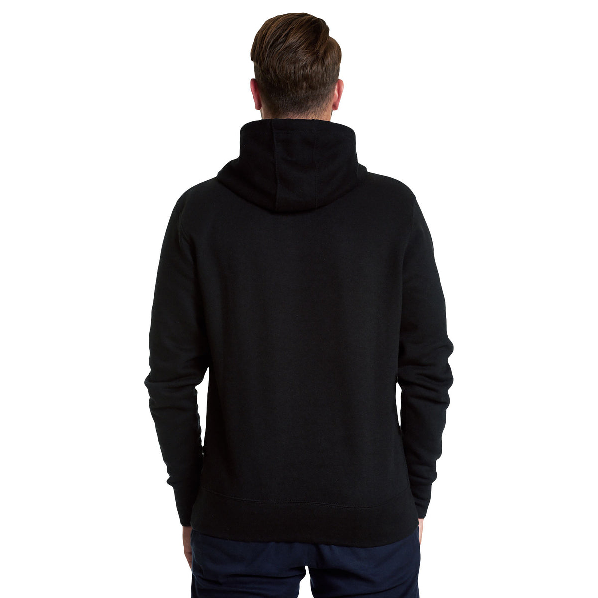 Productafbeelding Punisher - Skull Logo Hoodie zwart