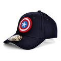 Productafbeelding Captain America - Schild Logo Pet