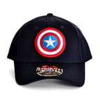 Productafbeelding Captain America - Schild Logo Pet