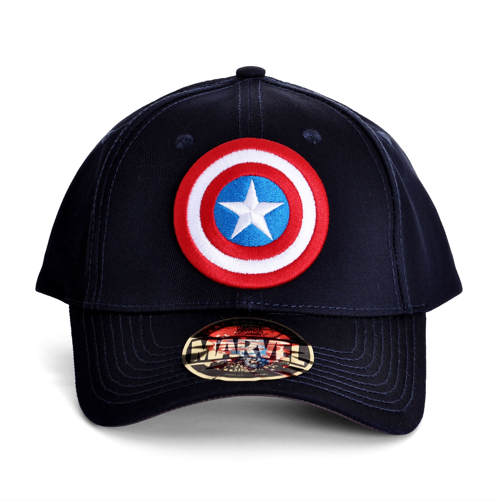 Productafbeelding Captain America - Schild Logo Pet