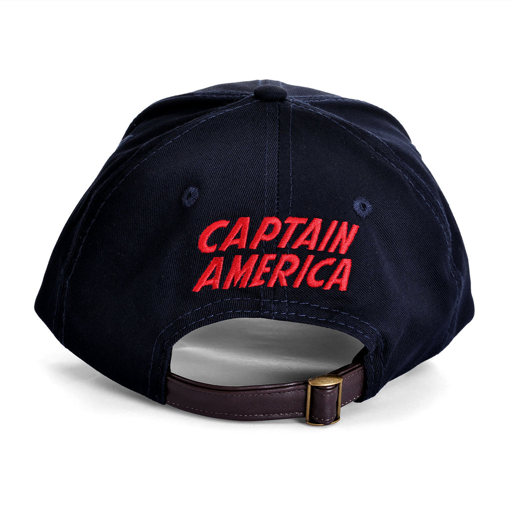 Productafbeelding Captain America - Schild Logo Pet