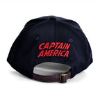 Productafbeelding Captain America - Schild Logo Pet