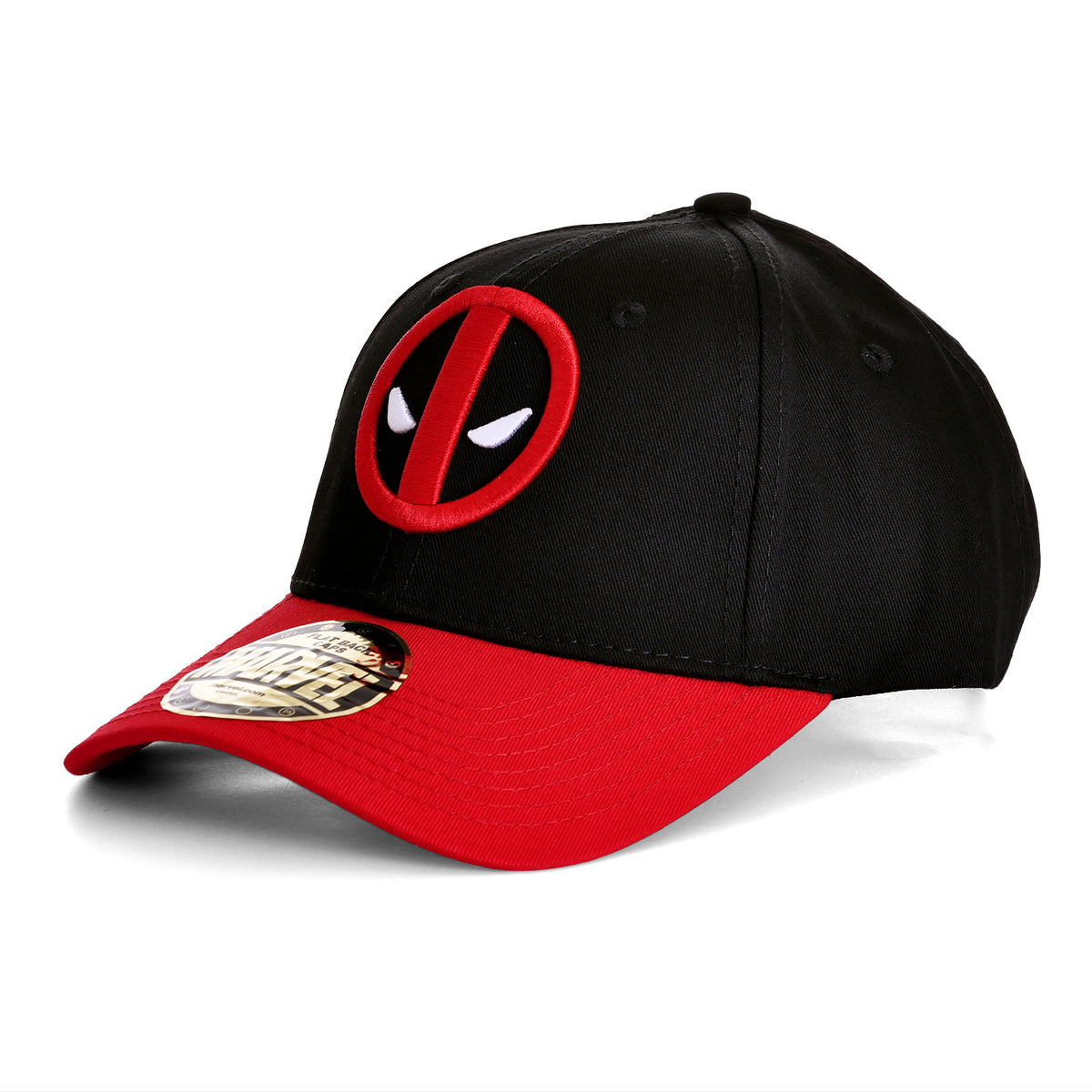 Productafbeelding Deadpool - Logo Pet