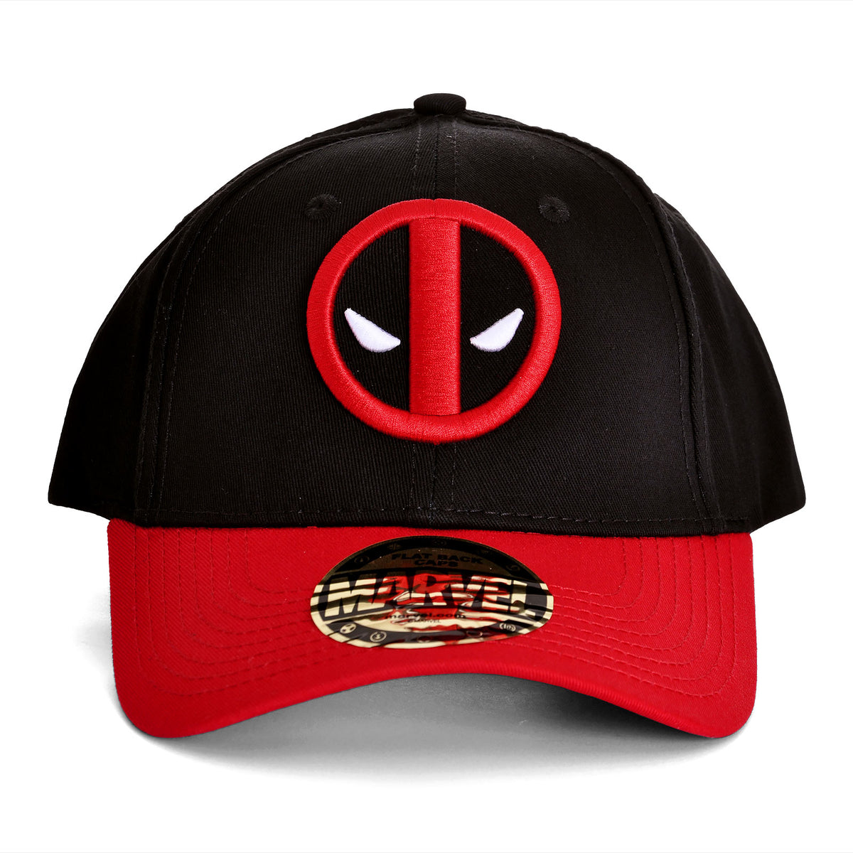 Productafbeelding Deadpool - Logo Pet