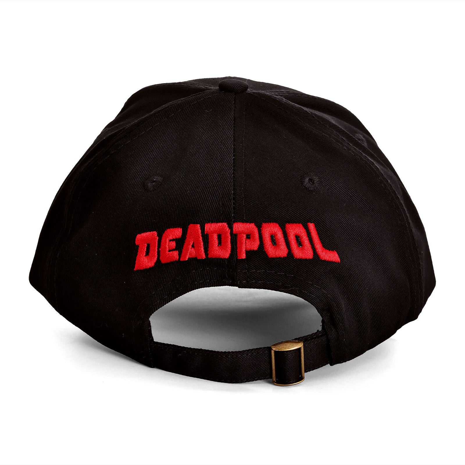 Productafbeelding Deadpool - Logo Pet