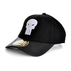 Productafbeelding Punisher - Skull Logo Pet