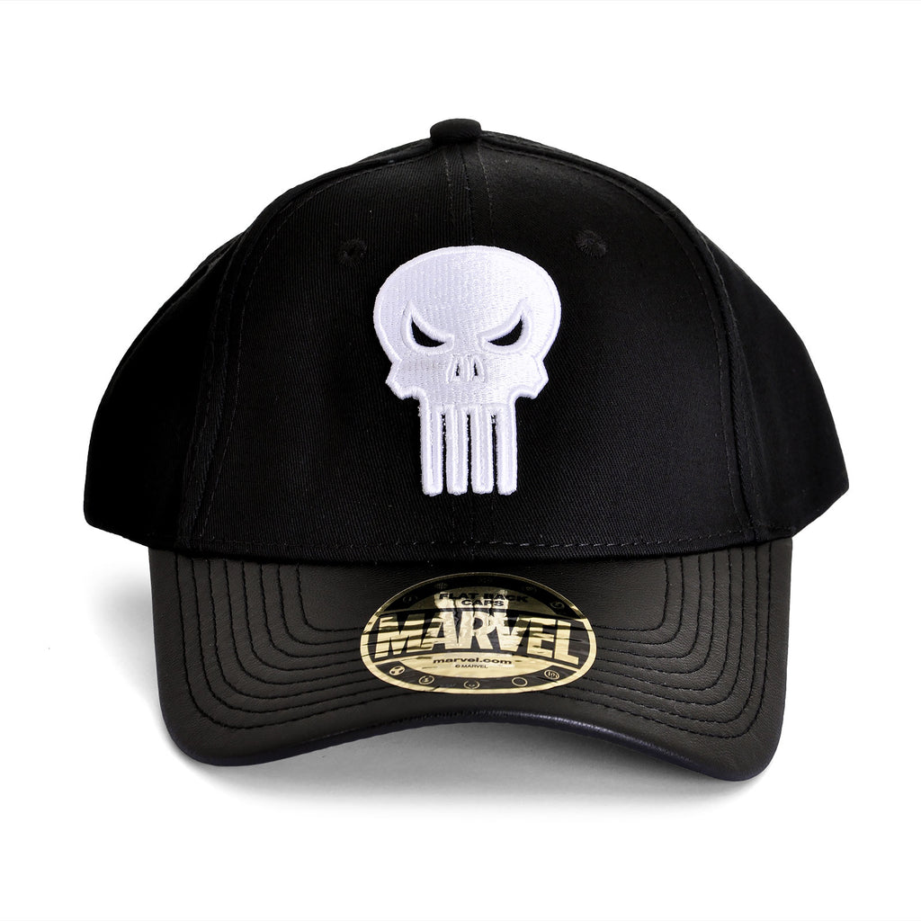 Productafbeelding Punisher - Skull Logo Pet