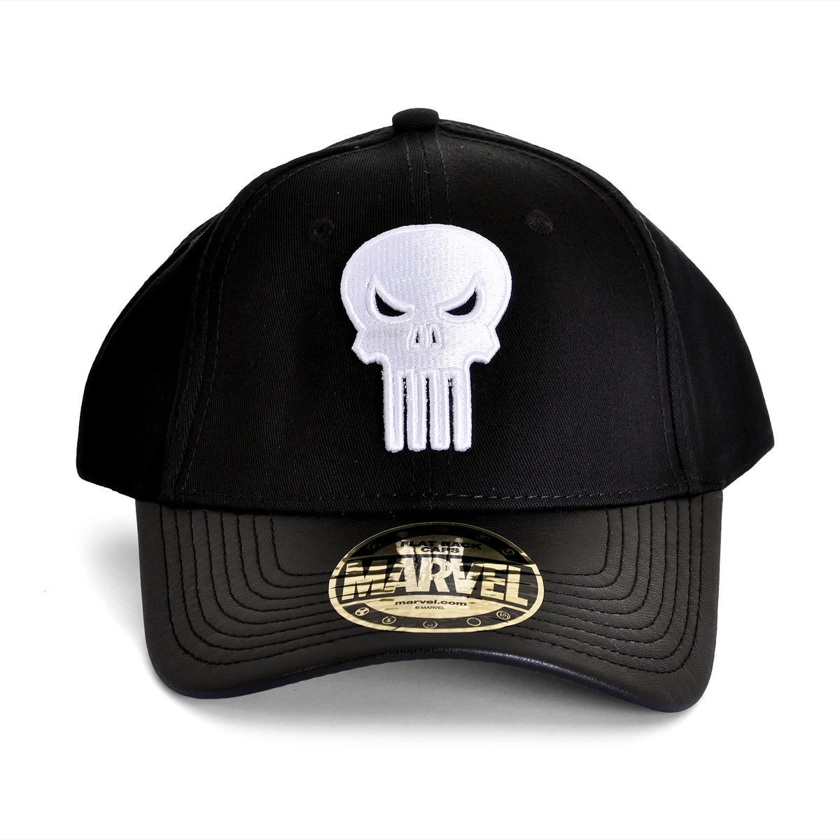 Productafbeelding Punisher - Skull Logo Pet