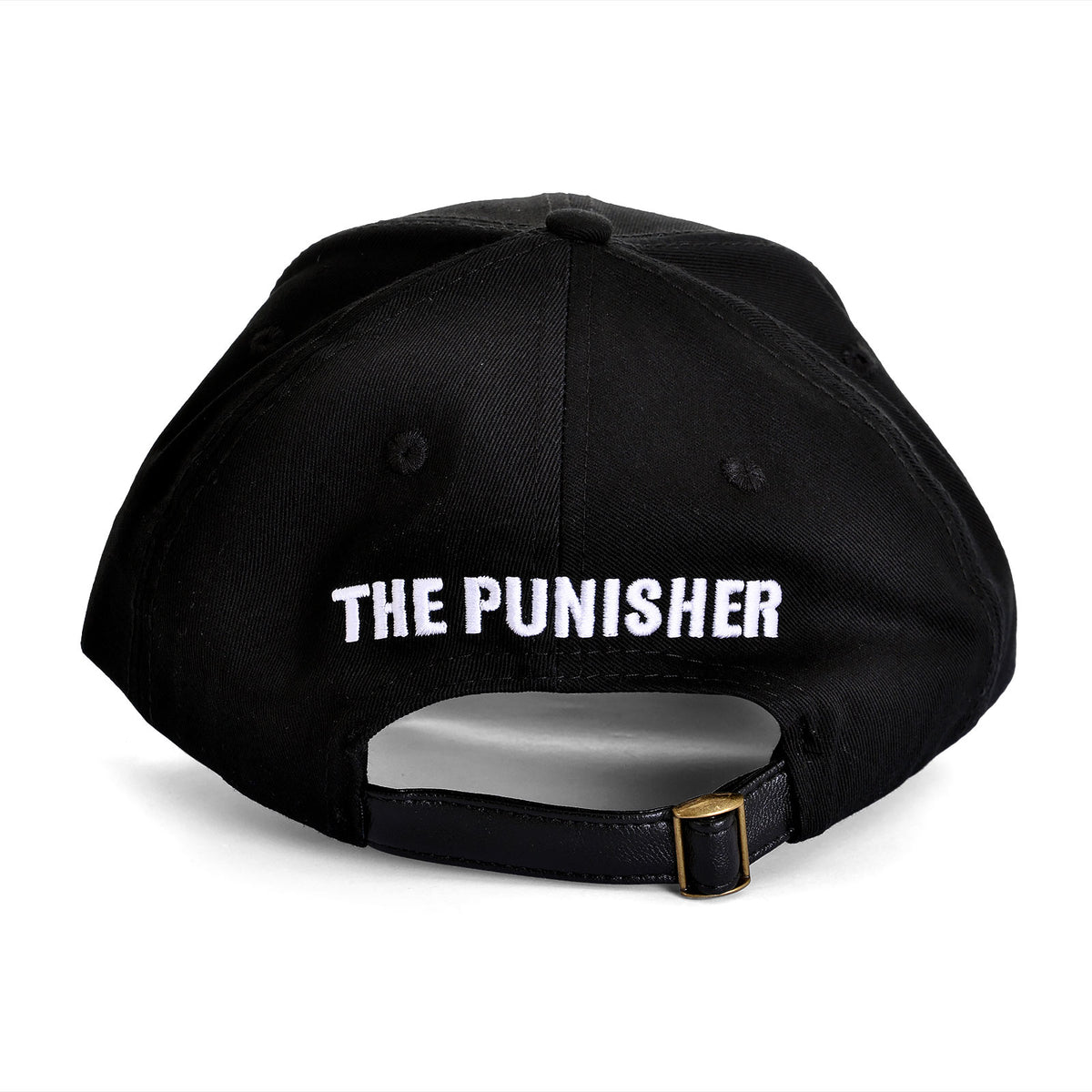Productafbeelding Punisher - Skull Logo Pet