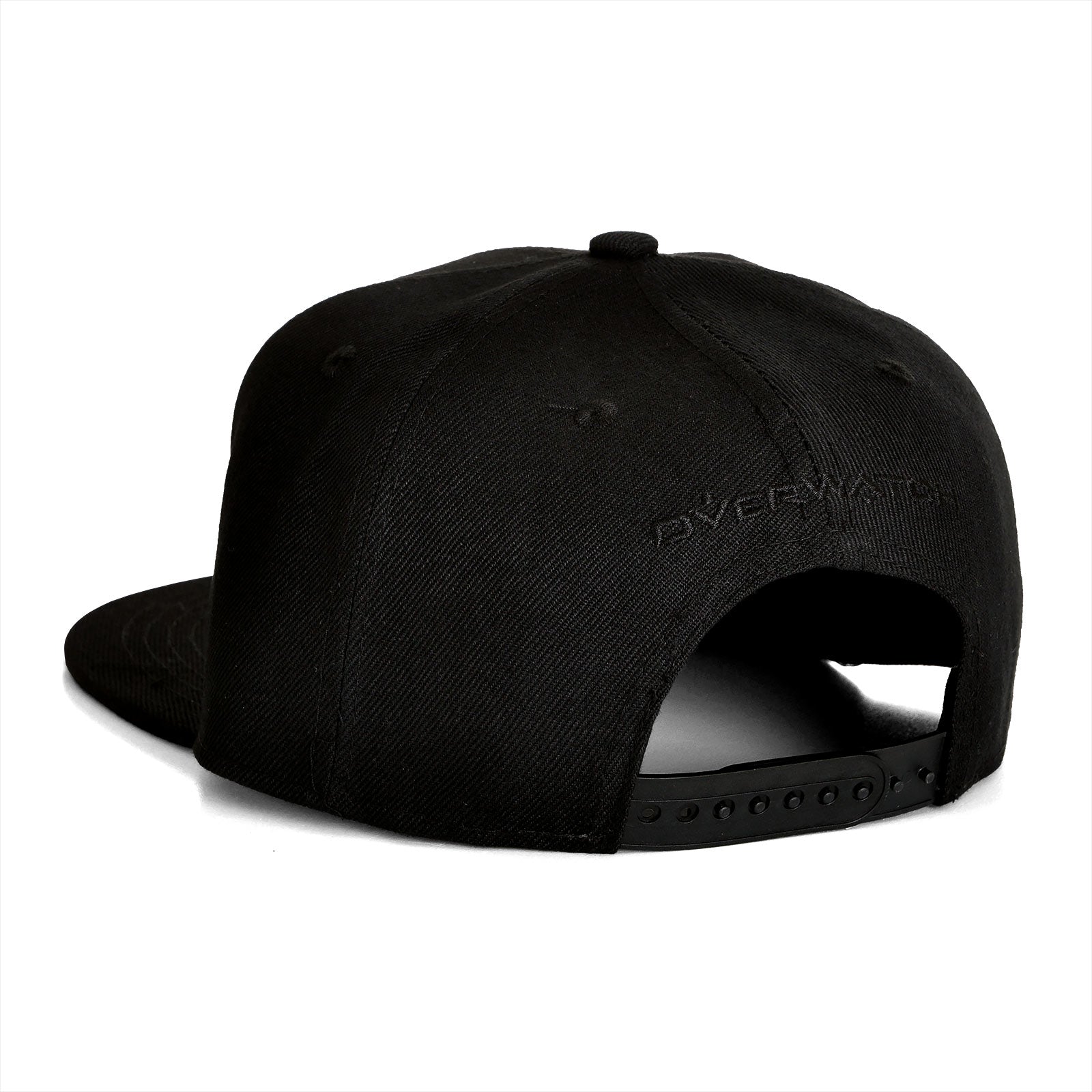 Productafbeelding Overwatch - Zwart Logo Snapback Cap