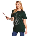 Productafbeelding Harry Potter - Expecto Patronum T-shirt groen