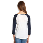 Productafbeelding Harry Potter - Ravenklauw Wapen Longsleeve Dames