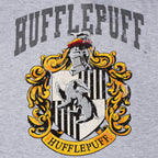 Productafbeelding Harry Potter - Hufflepuff Wapen Longsleeve Dames