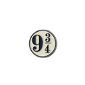 Productafbeelding Harry Potter - Perron 9 3/4 Pin