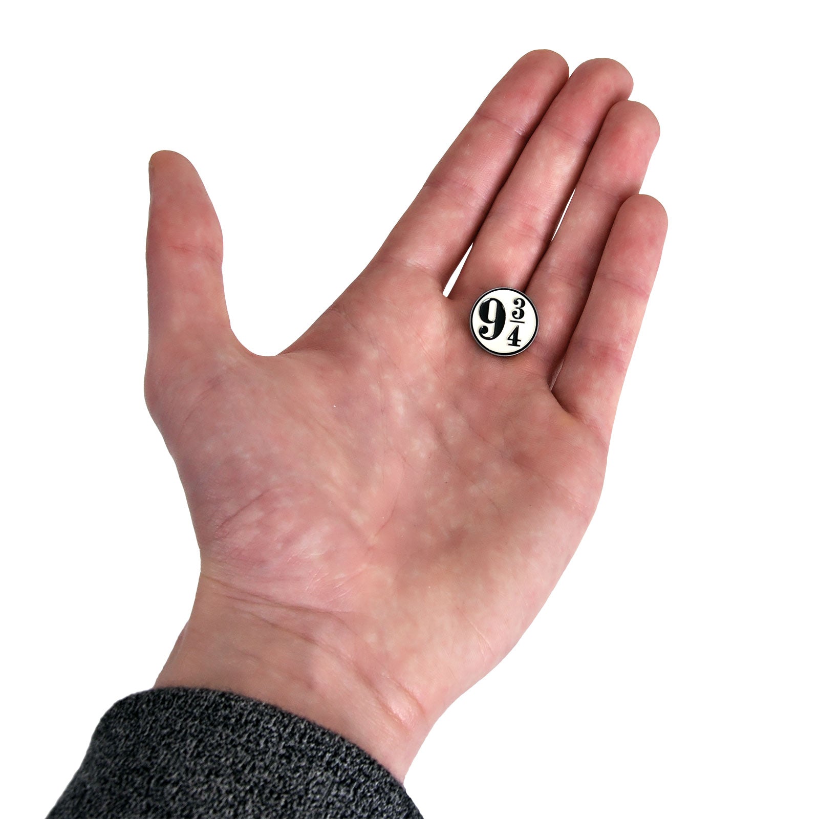 Productafbeelding Harry Potter - Perron 9 3/4 Pin