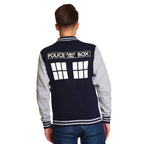 Productafbeelding Doctor Who - Tardis College Jack