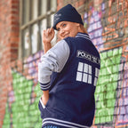 Productafbeelding Doctor Who - Tardis College Jack