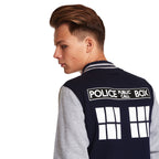 Productafbeelding Doctor Who - Tardis College Jack