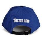 Productafbeelding Doctor Who - Tardis Baseball Pet Blauw