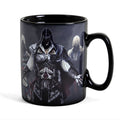 Productafbeelding Assassins Creed - Brotherhood Thermische Effect Mok
