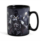 Productafbeelding Assassins Creed - Brotherhood Thermische Effect Mok