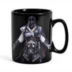 Productafbeelding Assassins Creed - Brotherhood Thermische Effect Mok