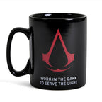 Productafbeelding Assassins Creed - Brotherhood Thermische Effect Mok