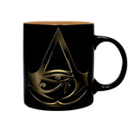 Product image Assassins Creed - Origins Logo Mug
