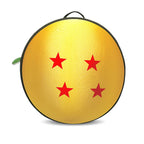 Productafbeelding Dragon Ball - Crystal Ball Rugzak Schoudertas