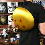 Productafbeelding Dragon Ball - Crystal Ball Rugzak Schoudertas