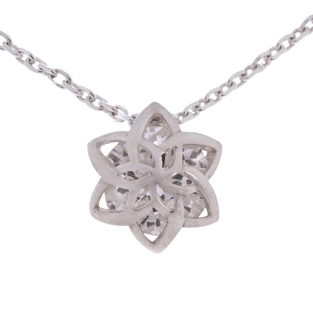 Product image The Lord of the Rings - Nenya Miniature Elven Necklace