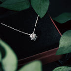 Product image The Lord of the Rings - Nenya Miniature Elven Necklace