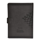 Productafbeelding Game of Thrones - Strong Crest Premium Notebook A5