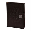 Productafbeelding Harry Potter - Hogwarts Premium Notitieboek A5