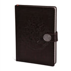 Productafbeelding Harry Potter - Hogwarts Premium Notitieboek A5