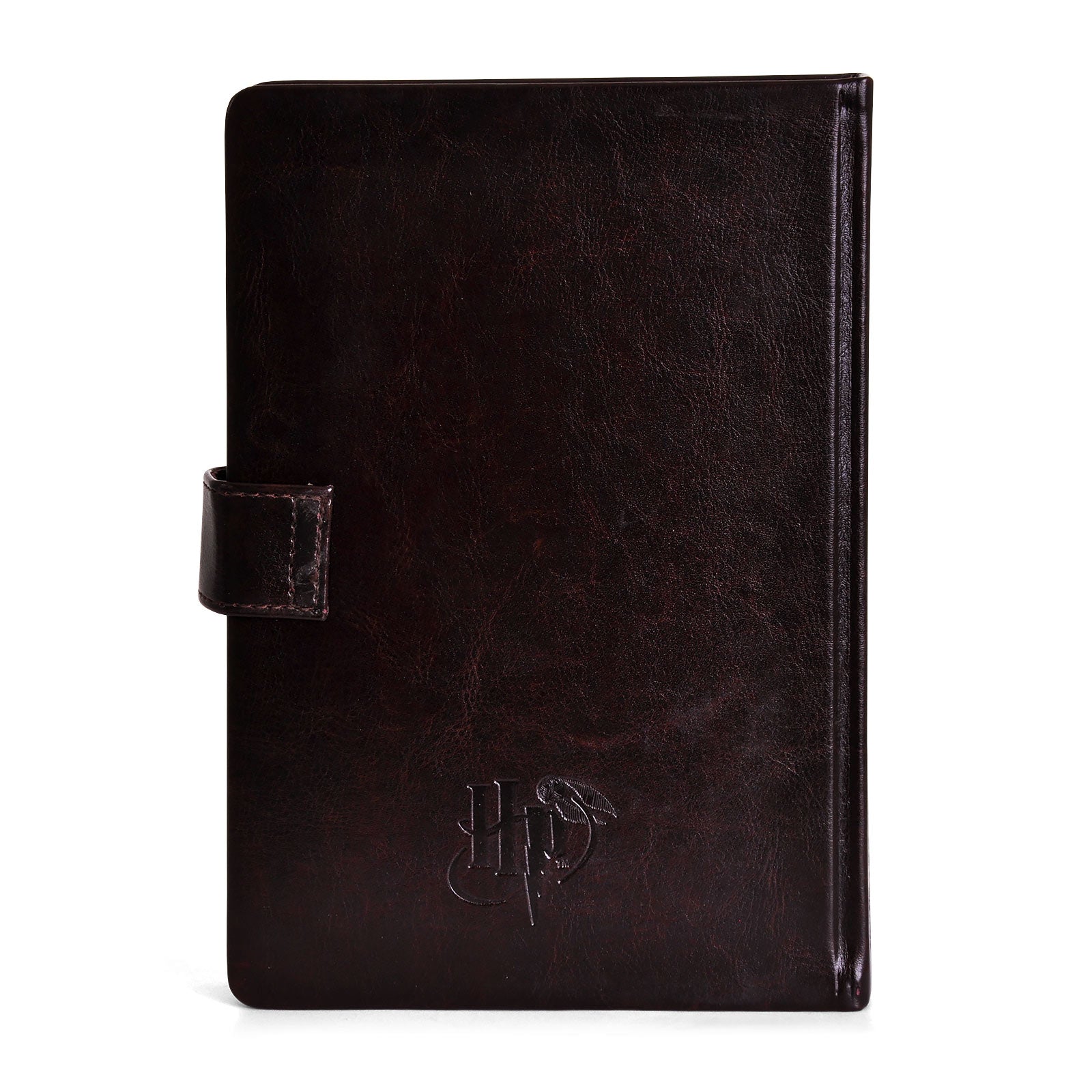 Productafbeelding Harry Potter - Hogwarts Premium Notitieboek A5