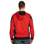 Productafbeelding Deadpool - Logo Hoodie Rood