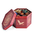 Productafbeelding Harry Potter - Zweinstein Kerstballen 14-delig