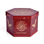 Productafbeelding Harry Potter - Zweinstein Kerstballen 14-delig