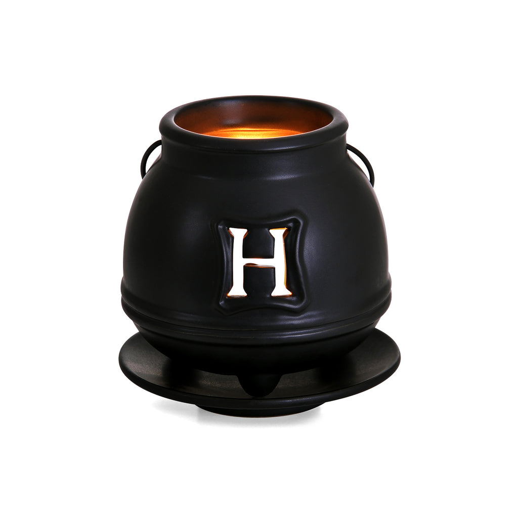 Productafbeelding Theelichtpot voor Harry Potter Fans