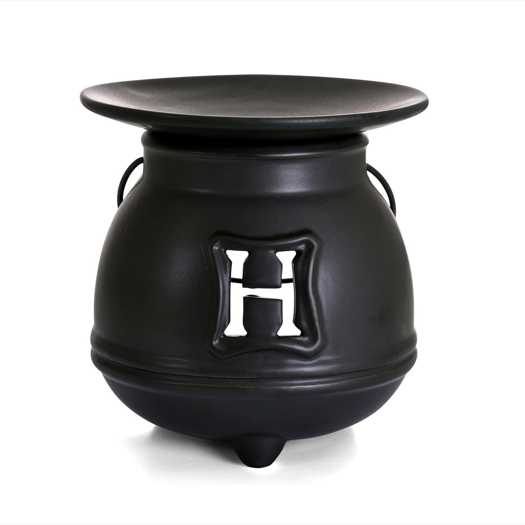 Productafbeelding Theelichtpot voor Harry Potter Fans