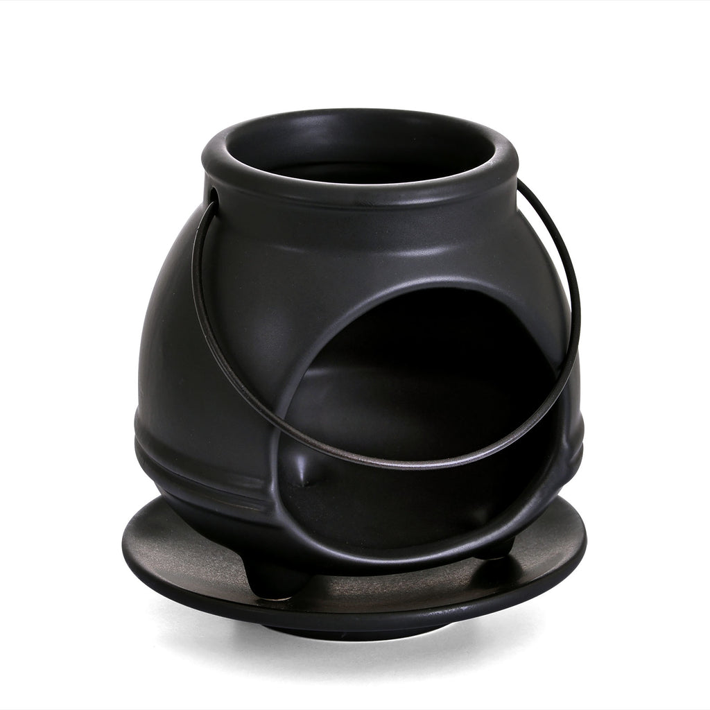 Productafbeelding Theelichtpot voor Harry Potter Fans