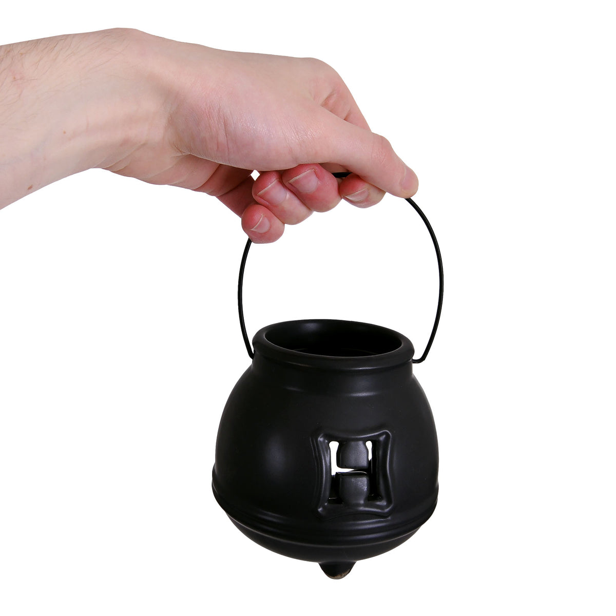 Productafbeelding Theelichtpot voor Harry Potter Fans