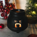 Productafbeelding Theelichtpot voor Harry Potter Fans