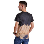 Productafbeelding Game of Thrones - Westeros en Essos T-Shirt