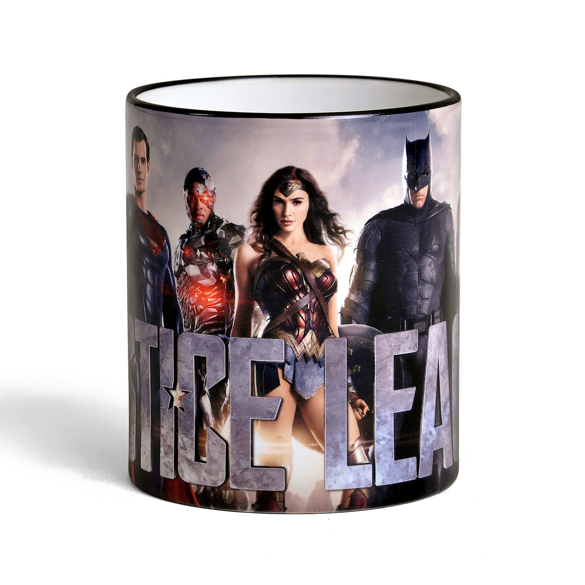 Productafbeelding Justice League - Collage Mok